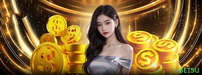 Controles de pagamento e BRL em bet5u