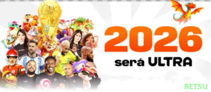 Requisitos do APK da bet5u para Android