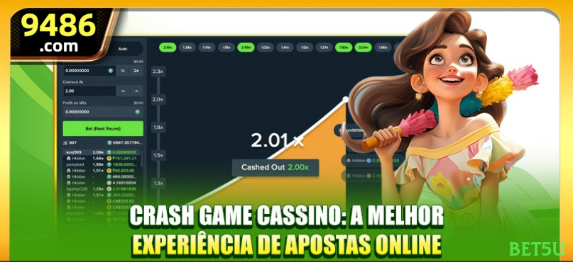Página oficial da bet5u no Facebook