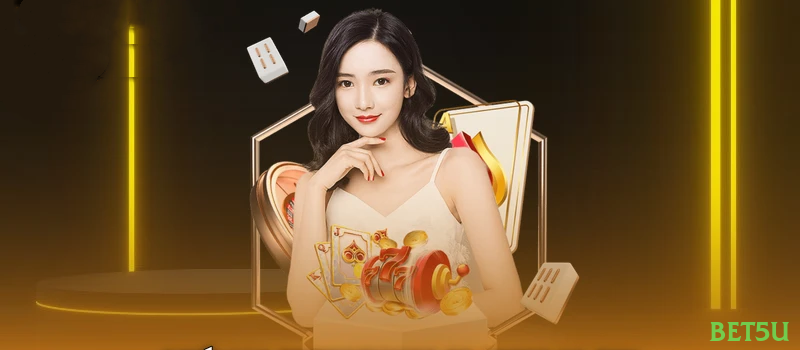 Jogos de fortune da bet5u com prêmios incríveis