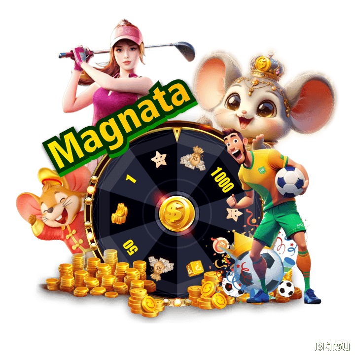 Big win animation on bet5u slot Jogo