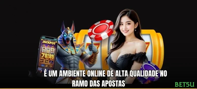 Jogos de loteria online na bet5u