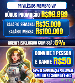 Programa VIP exclusivo da bet5u