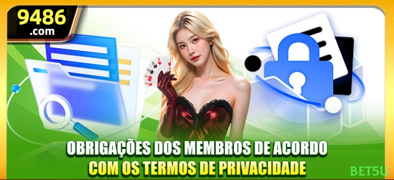 Ganhe prêmios incríveis na bet5u