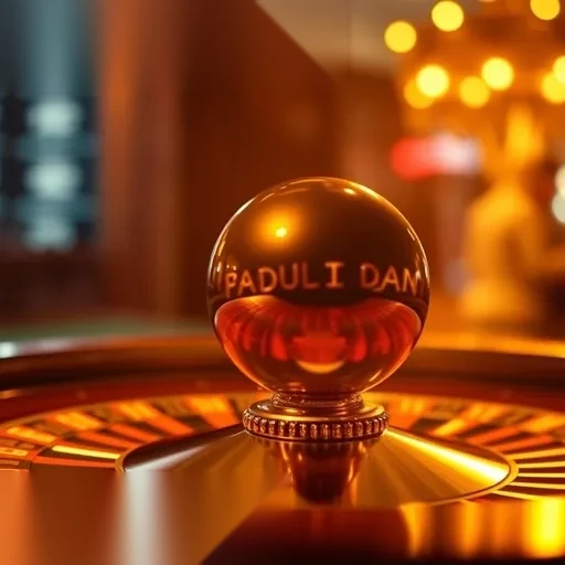 Loterias online disponíveis na bet5u